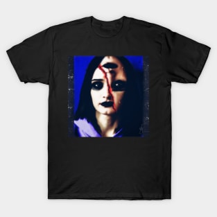 The Upside Down T-Shirt